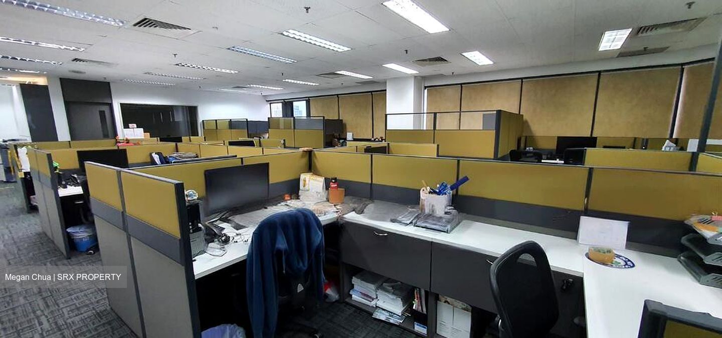 Chinatown Point (D1), Office #458102861